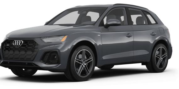 AUDI Q5 E 2023 WA1F2AFY6P2085023 image AUDI Q5 E 2023 WA1F2AFY6P2085023 image